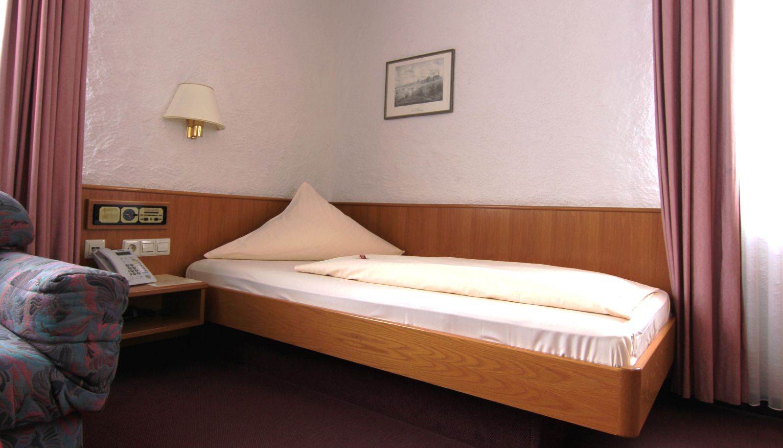 Einzelzimmer Einzelzimmer